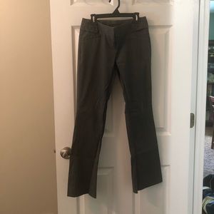 Grey Dress Pants